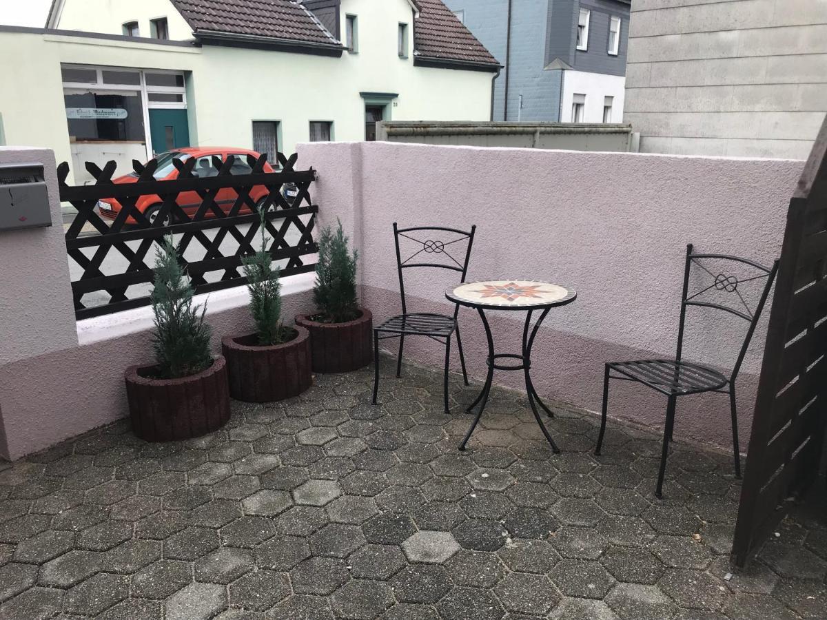 Monteurhome-Hagen Hagen  Exterior foto